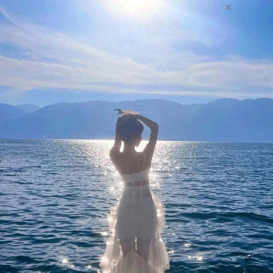 一世情劫终成空