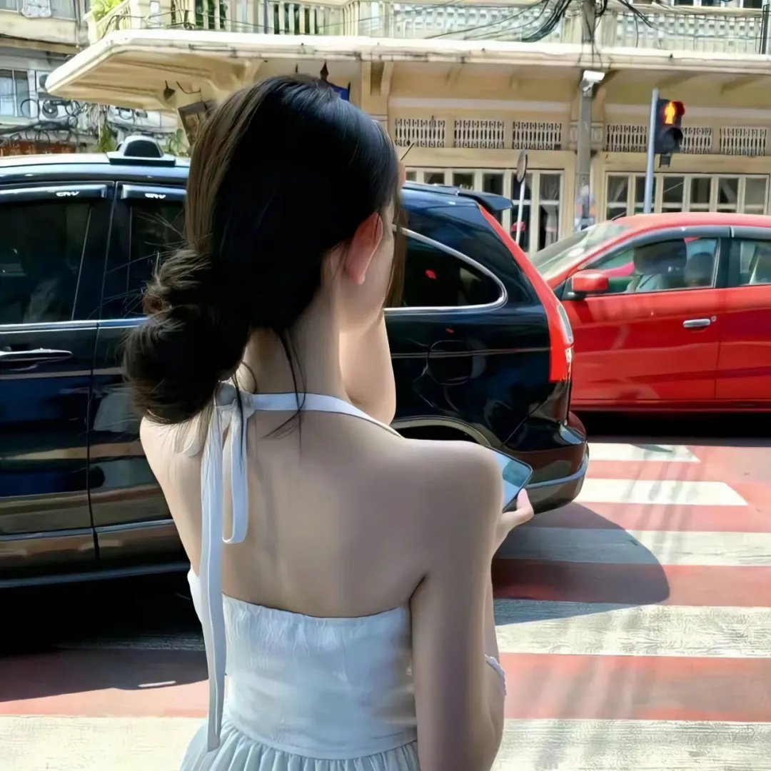 奔跑在山海之间的浪漫